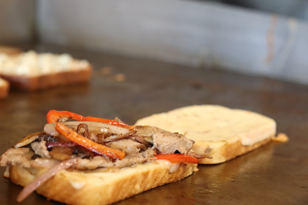 TOM + CHEE NASHVILLE CLOSED Updated July 2024 196 Photos & 163