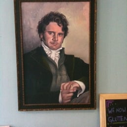 The one and ONLY Mr Darcy.....ever!!