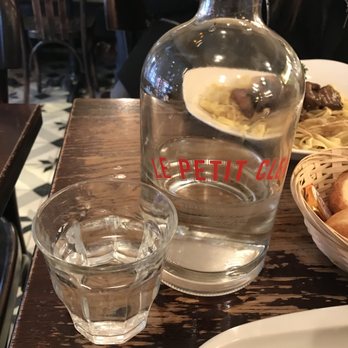 Le Petit Cler - Bistros Near Me - Paris, 75