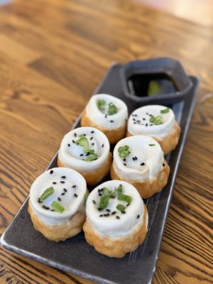 Dumpling Home by null