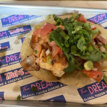 The Dream Tacos - Baja taco - Cocktail Bars Near Me - Plano, Texas The Dream Tacos - Baja taco - Cocktail Bars Near Me - Plano, Texas