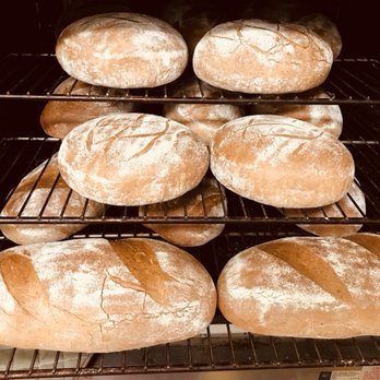 “SMAK” - a rack of freshly baked bread - International Grocery Near Me - Anoka, Minnesota “SMAK” - a rack of freshly baked bread - International Grocery Near Me - Anoka, Minnesota