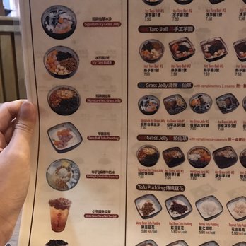 Meet Fresh - New menu - Desserts Near Me - Plano, Texas Meet Fresh - New menu - Desserts Near Me - Plano, Texas