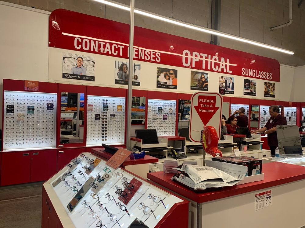 COSTCO OPTICAL Updated October 2024 6275 Naples Blvd, Naples