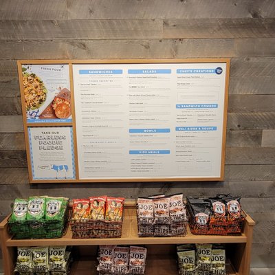 Menu photo 8 Mendocino Farms Houston, TX Menu photo 8 Mendocino Farms Houston, TX