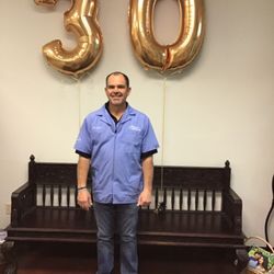 Andrade Chiropractic - 30th Anniversary Party