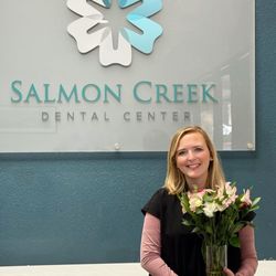 Salmon Creek Dental Center - Dr. P