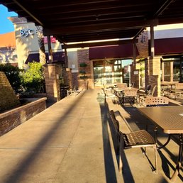 Outside Outside