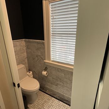 MPK Builders General Construction & Design - Water closet - General Contractors Near Me - Alameda, California