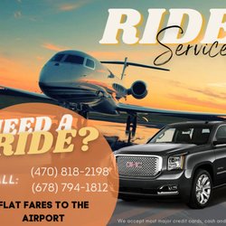 Ride Services