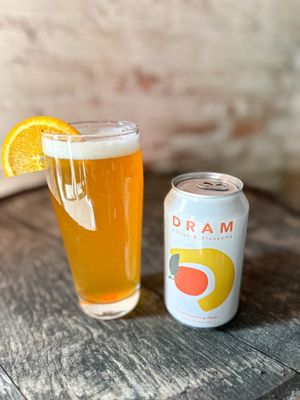 Burial Beer Co. South Slope Taproom by null