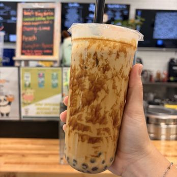 Tiny Batch Boba Co. - Bubble Tea Near Me - Tampa, Florida Tiny Batch Boba Co. - Bubble Tea Near Me - Tampa, Florida