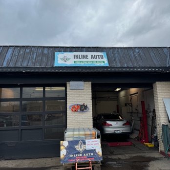 INLINE Performance Auto - Auto Repair Near Me - Lexington-Fayette, Kentucky INLINE Performance Auto - Auto Repair Near Me - Lexington-Fayette, Kentucky