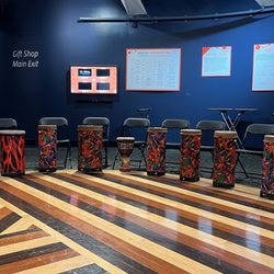 Rhythm! Discovery Center