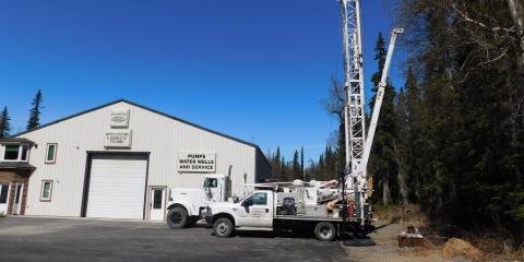 Water Systems & Service