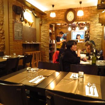 Ayothaya - Thai Near Me - Paris, 75