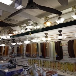 Dan's Fan City - Great selection.