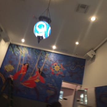 Yaar Indian Restaurant - Beautiful !! - Indian Near Me - Astoria, New York