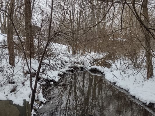 Plymouth Township Park by null
