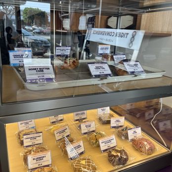Smoking Tiger Coffee Lab - bread and pastries | tiktok & insta: @trinhiesworld - Cafes Near Me - Monterey Park, California Smoking Tiger Coffee Lab - bread and pastries | tiktok & insta: @trinhiesworld - Cafes Near Me - Monterey Park, California