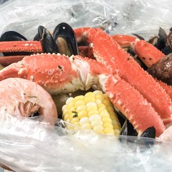 Crabby's Dockside Ft. Pierce