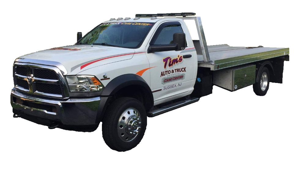 TIM’S AUTO & TRUCK CARE CENTER Updated September 2024 27 Loomis Ave