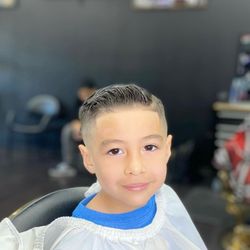 2 Sik Barbershop