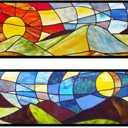 BrydgeWorks Glass