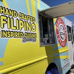 Norton Commons Farmer’s Market - Filipino food truck