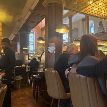 The Church - Bars Near Me - Dublin, D The Church - Bars Near Me - Dublin, D