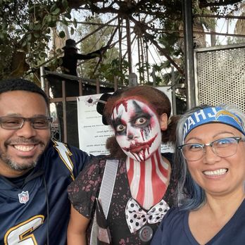 Scotty's Scare Trail - Haunted Houses Near Me - El Cajon, California Scotty's Scare Trail - Haunted Houses Near Me - El Cajon, California
