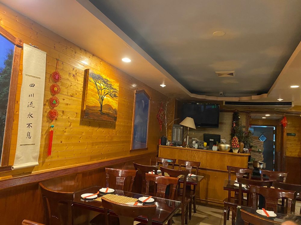 Famous Sichuan