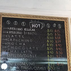 Café Catedral