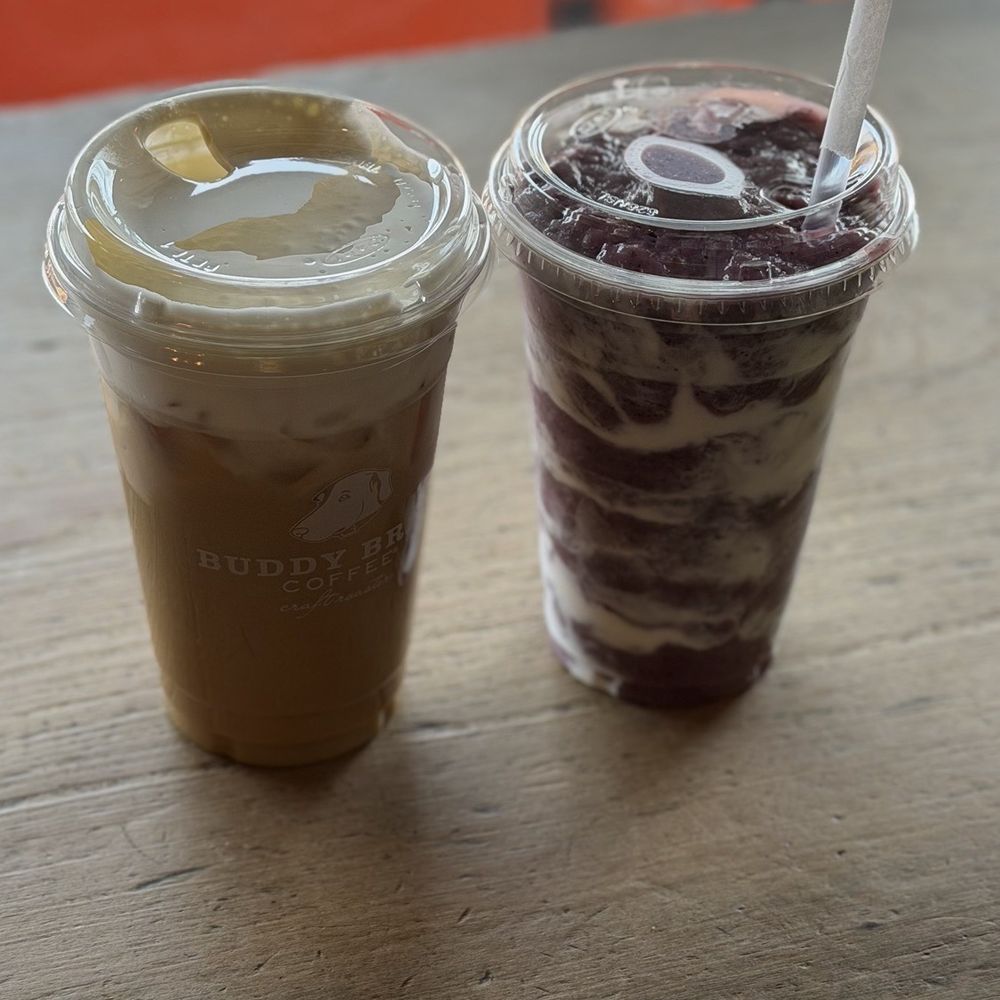 Buddy Brew Coffee - Iced latte and smoothie - Coffee & Tea Near Me - Tampa, Florida Buddy Brew Coffee - Iced latte and smoothie - Coffee & Tea Near Me - Tampa, Florida