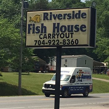 Riverside Fish House - Great place to eat - Seafood Near Me - Dallas, North Carolina Riverside Fish House - Great place to eat - Seafood Near Me - Dallas, North Carolina
