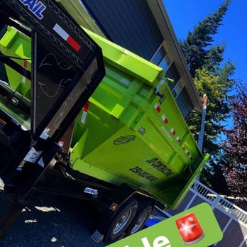 JDC Dumpster Rentals - Photo - Junk Removal & Hauling Near Me JDC Dumpster Rentals - Photo - Junk Removal & Hauling Near Me