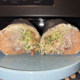 Super Burrito