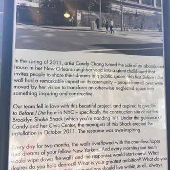 Shake Shack Downtown Brooklyn - 4/18/26 FYI. - Burgers Near Me - Brooklyn, New York Shake Shack Downtown Brooklyn - 4/18/26 FYI. - Burgers Near Me - Brooklyn, New York