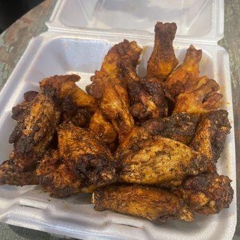 Wingz And Tingz - cajun - Chicken Wings Near Me - Boston, Massachusetts Wingz And Tingz - cajun - Chicken Wings Near Me - Boston, Massachusetts