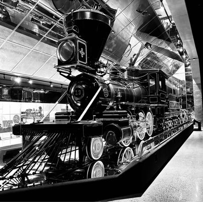 Old Sacramento State Historic Park by null