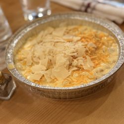 Mac n cheese