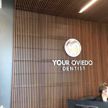 Your Oviedo Dentist - Front area - General Dentistry Near Me - Oviedo, Florida Your Oviedo Dentist - Front area - General Dentistry Near Me - Oviedo, Florida