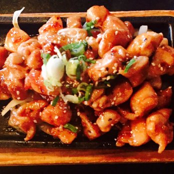 GOGI - Chicken Bulgogi - Sushi Bars Near Me - Chandler, Arizona