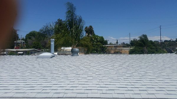 Preman Roofing