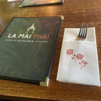 La Mai Thai Kitchen - Thai Near Me - Edgewater, Colorado
