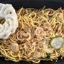 NY Indonesian Food Bazaar