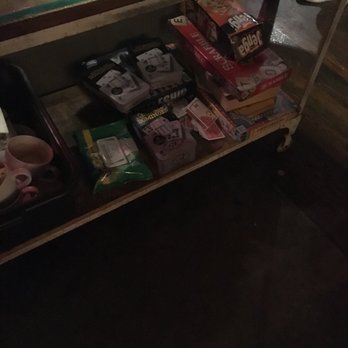 Halcyon - Game game is strong - Coffee & Tea Near Me - Austin, Texas