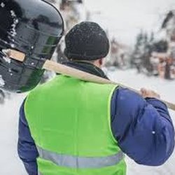 Snowmere Snow Removal