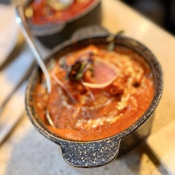 Dil Tak - Chicken lababdar - Indian Near Me - Toronto, Ontario
