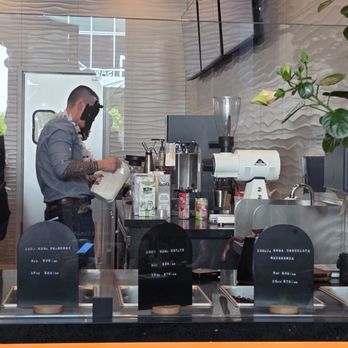 Kona Island Coffee - Coffee beans - Coffee & Tea Near Me - Mountain View, California